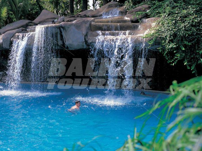 holiday in Best Tenerife