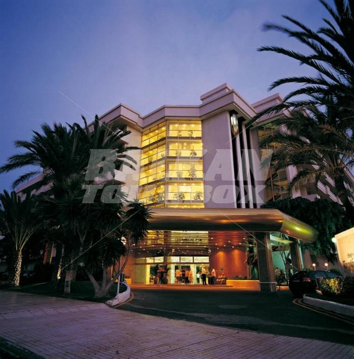 holiday in Best Tenerife