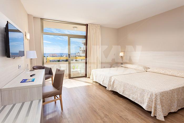 holiday in Best Tenerife
