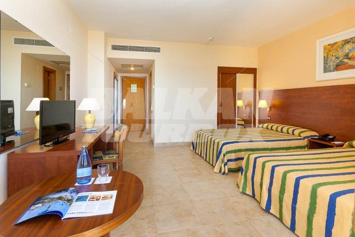holiday in Best Tenerife