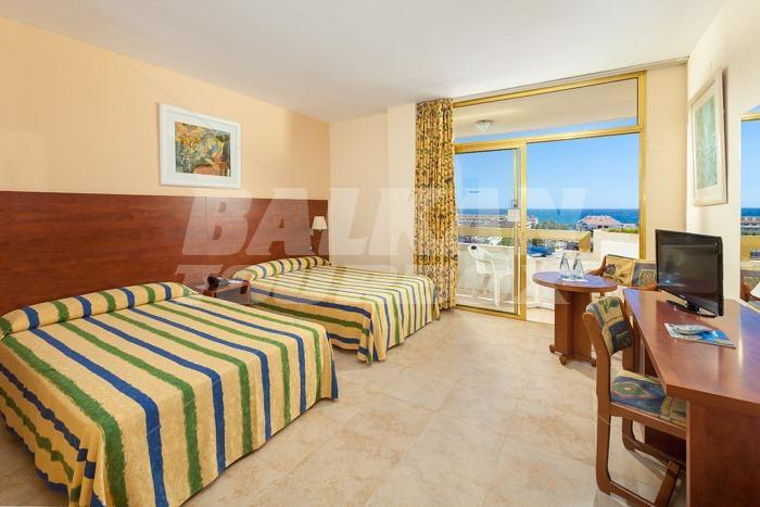 holiday in Best Tenerife