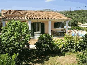 Хотел Villa Rosemary