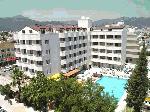Hotel Intermar, Turkey, Marmaris