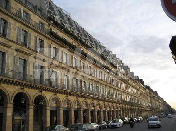 почивка в Le Meurice