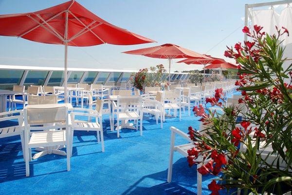 holiday in Roubin