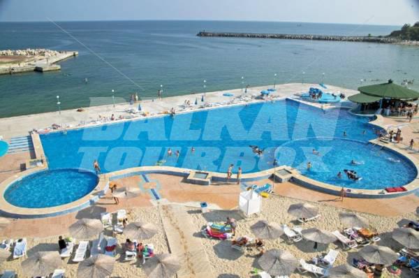 holiday in Roubin