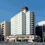 Hotel Toko City Umeda, , Osaka