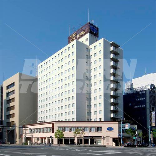 holiday in  Toko City Umeda