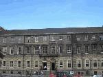 Hotel Holiday Inn Express Edinburgh City Centre, United Kingdom, Edinburgh