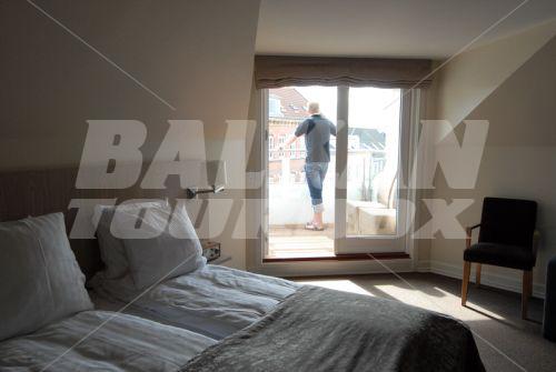 почивка в Best Western Herman Bang