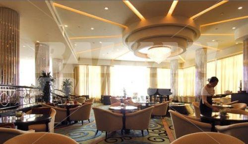 holiday in Intercontinental Hotel Abu Dhabi