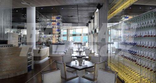 holiday in Intercontinental Hotel Abu Dhabi