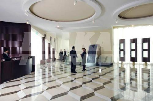 holiday in Intercontinental Hotel Abu Dhabi