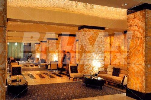 holiday in Intercontinental Hotel Abu Dhabi