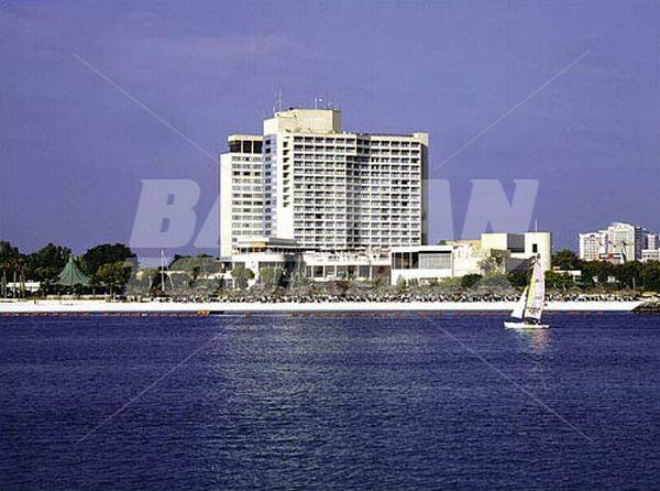 holiday in Intercontinental Hotel Abu Dhabi