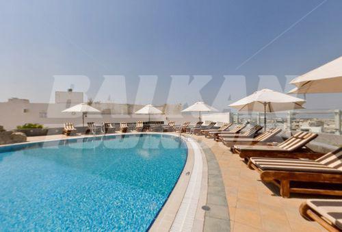 почивка в Taj Palace
