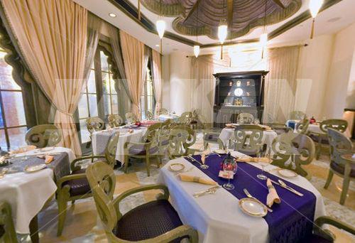 почивка в Taj Palace