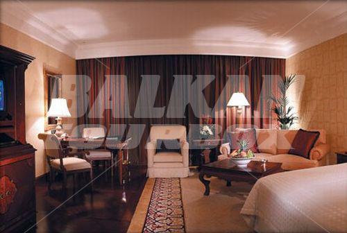 почивка в Taj Palace