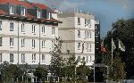 Hotel NH Berlin Potsdam, Germany, Berlin