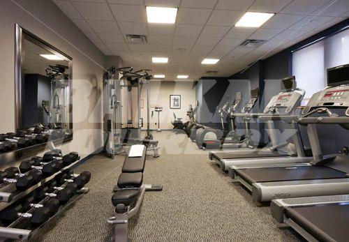 почивка в Residence Inn by Marriott Cincinnati Downtown