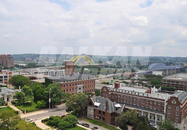 почивка в Residence Inn by Marriott Cincinnati Downtown