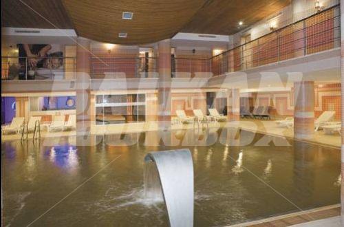 почивка в Piril Hotel