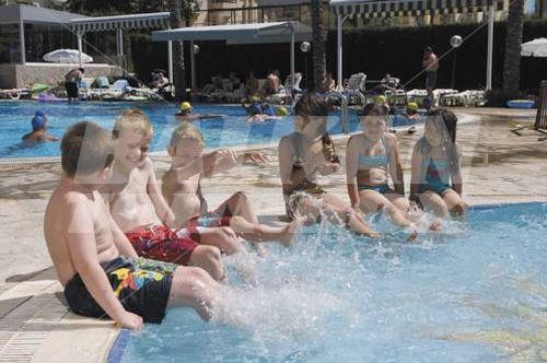 почивка в Piril Hotel