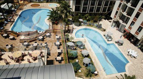 почивка в Piril Hotel