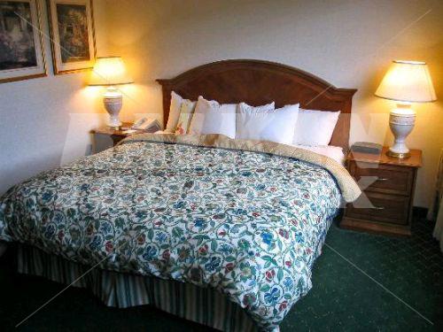 почивка в Salt Lake City Marriott University Park