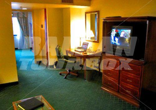 почивка в Salt Lake City Marriott University Park