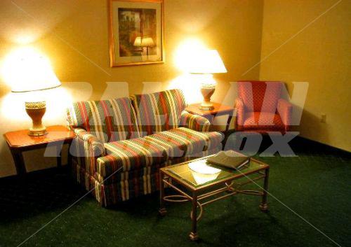 почивка в Salt Lake City Marriott University Park