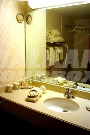 почивка в Salt Lake City Marriott University Park