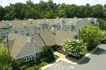 Хотел Residence Inn by Marriott Asheville Biltmore, 
