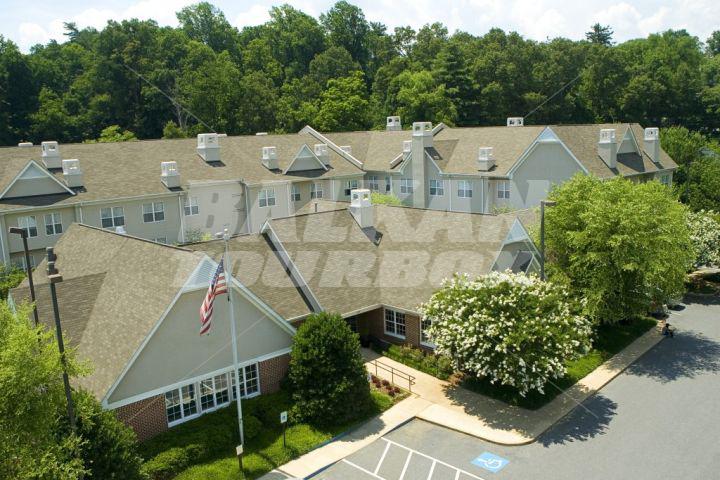 почивка в  Residence Inn by Marriott Asheville Biltmore