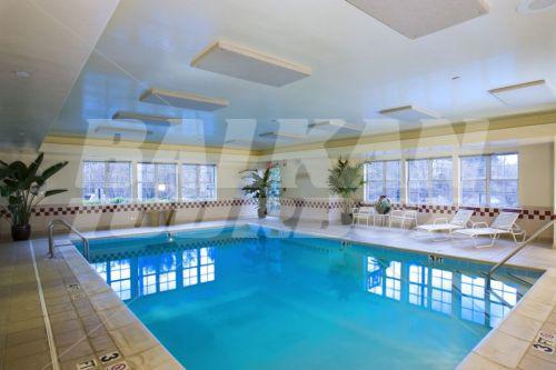почивка в Residence Inn by Marriott Asheville Biltmore