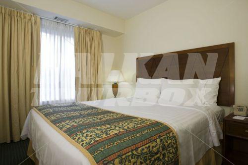 почивка в Residence Inn by Marriott Asheville Biltmore