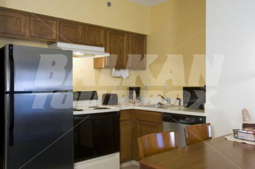 почивка в Residence Inn by Marriott Asheville Biltmore