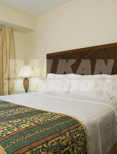 почивка в Residence Inn by Marriott Asheville Biltmore