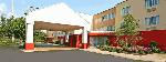 Хотел Fairfield Inn by Marriott Asheville Airport, 