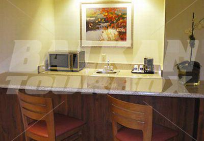 почивка в Fairfield Inn by Marriott Asheville Airport