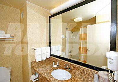 почивка в Fairfield Inn by Marriott Asheville Airport