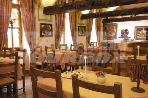 почивка в Selsky Dvur