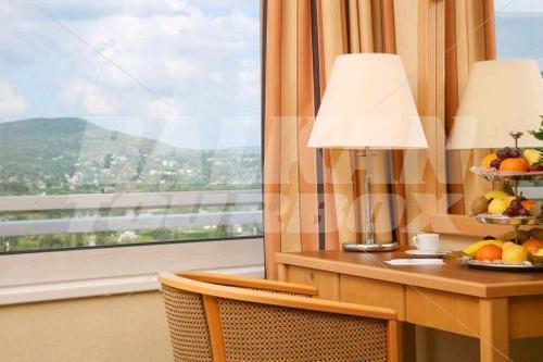 почивка в Budapest