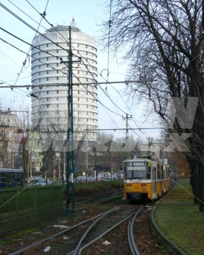 почивка в Budapest