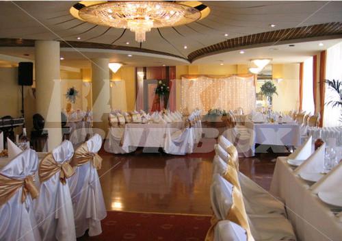holiday in Best Western Silva