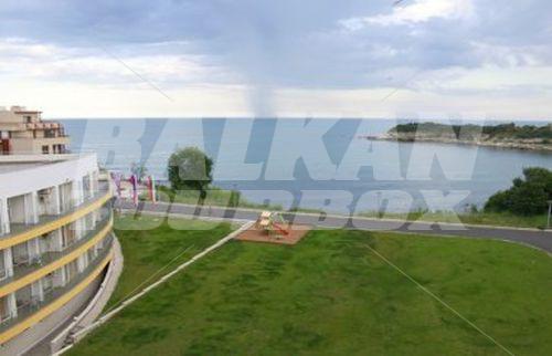 почивка в Апартхотел Бей Вю