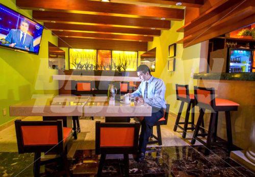 почивка в Courtyard Marriott Cancun