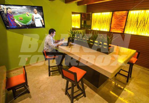 почивка в Courtyard Marriott Cancun