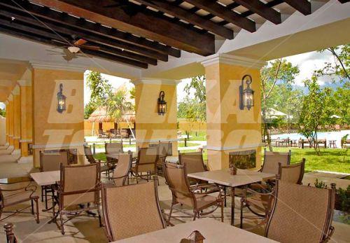 почивка в Courtyard Marriott Cancun