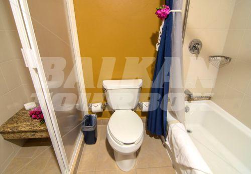 почивка в Courtyard Marriott Cancun